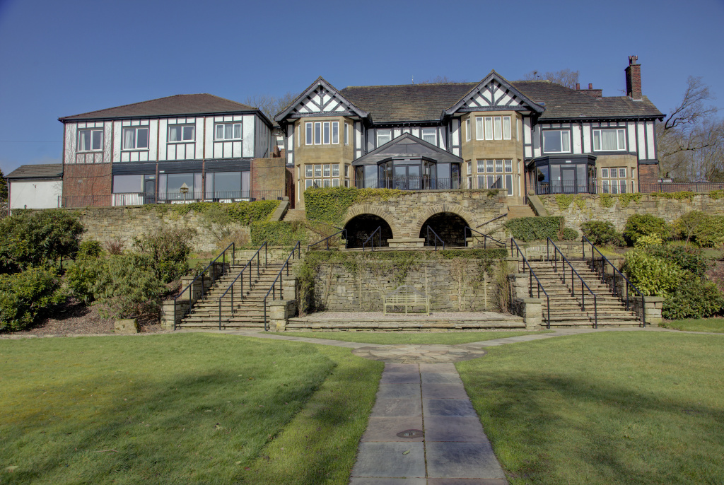 The Higher Trapp Hotel