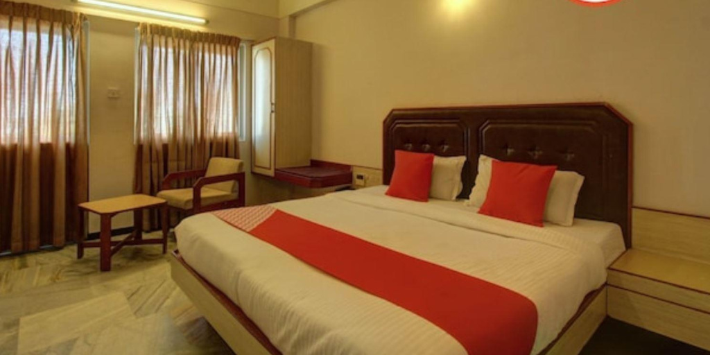 Hotel photo 12
