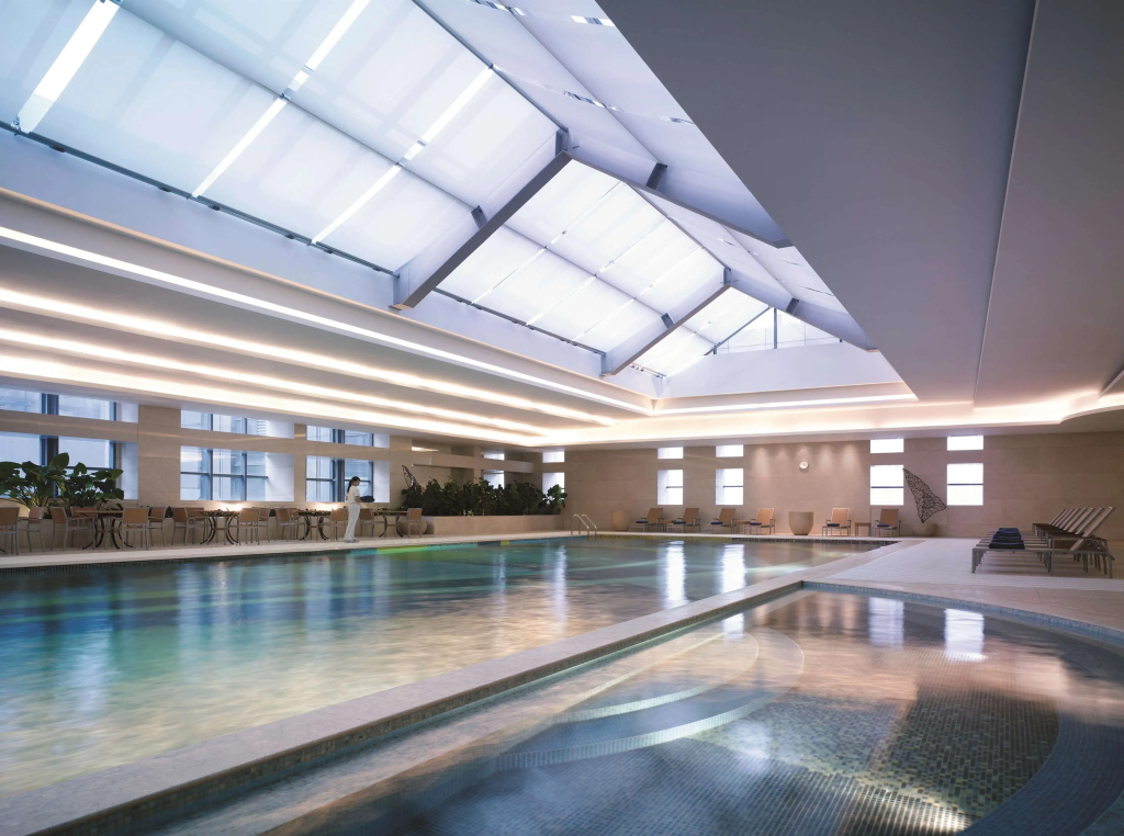 Shangri-La Suzhou - Général