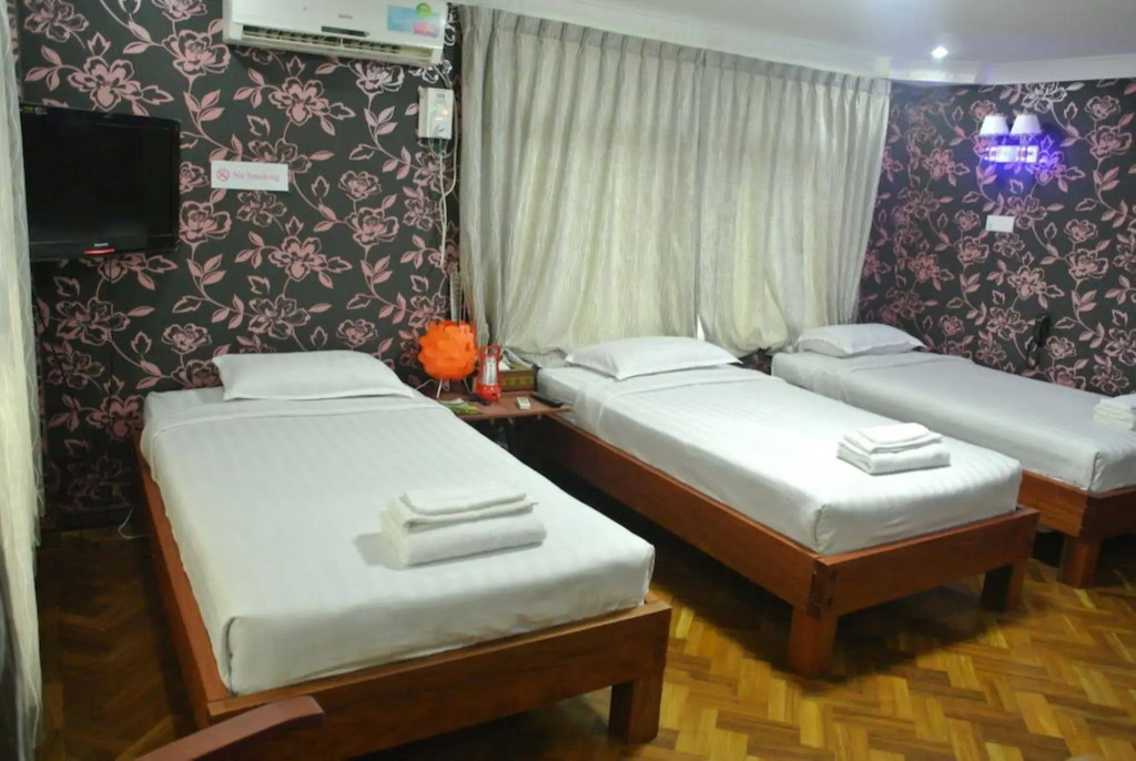 Hotel photo 7
