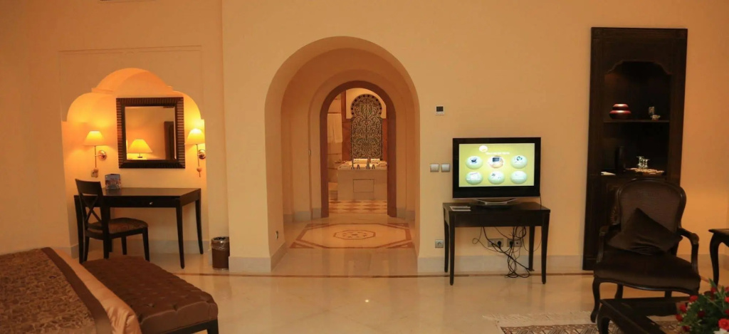 Hasdrubal Prestige Thalassa & Spa Djerba - Général