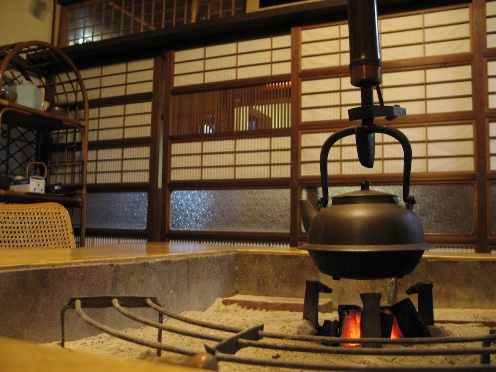 Masutomi Ryokan 사진 32