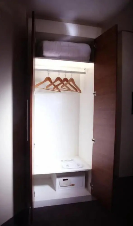Dedepark Hotel - Chambres
