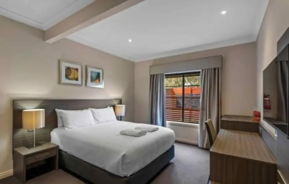 Discovery Parks - Hahndorf - Chambres