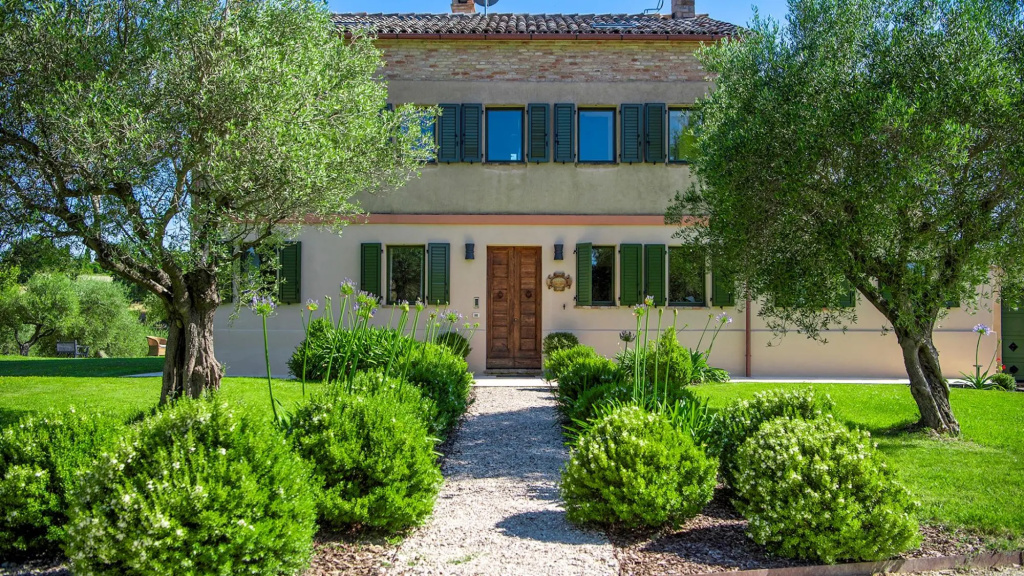 Casa Sant Elia 10