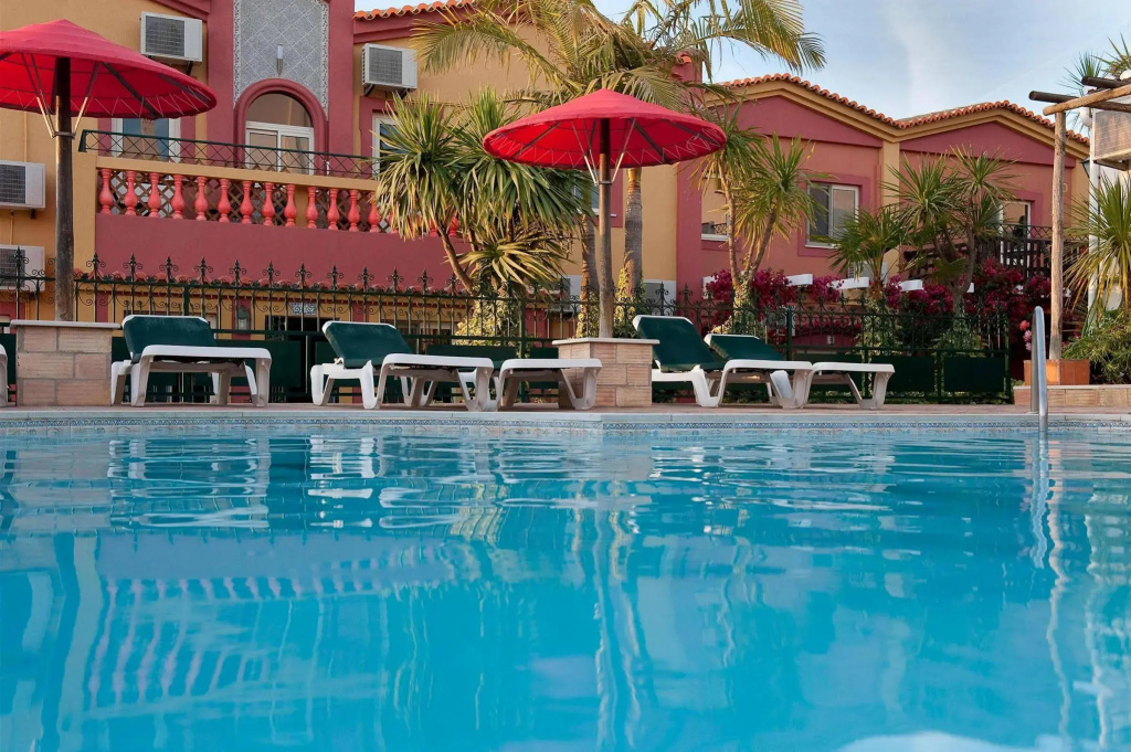Hotel photo 22