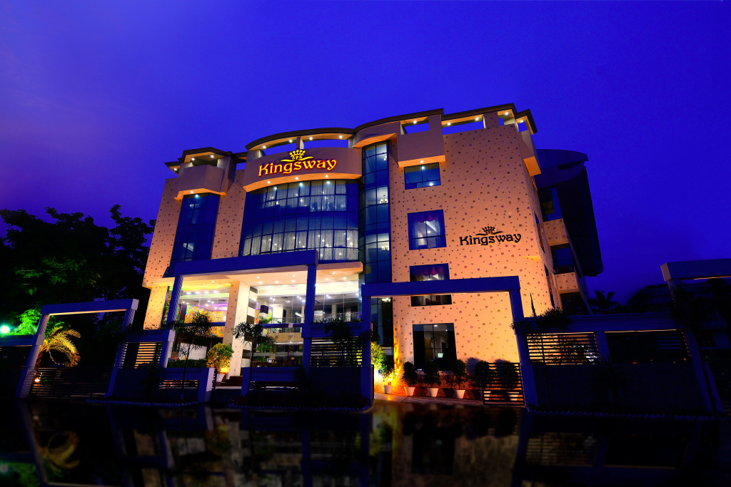 Hotel photo 12