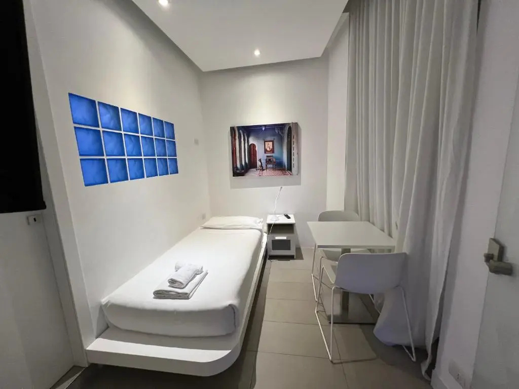 Family Quadruple room