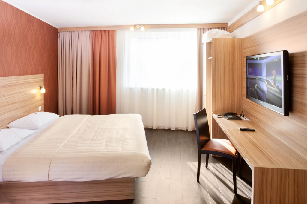 Leonardo Hotel Vienna Schönbrunn - Général