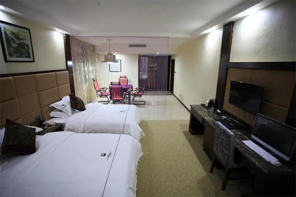 Huanan The Inn Boutique - Général