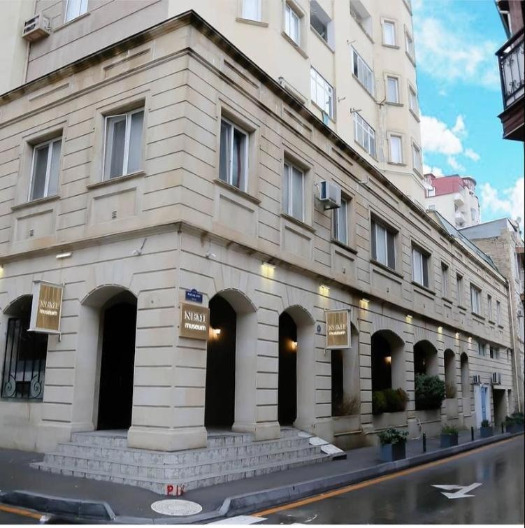 Leyla Apartmens 1