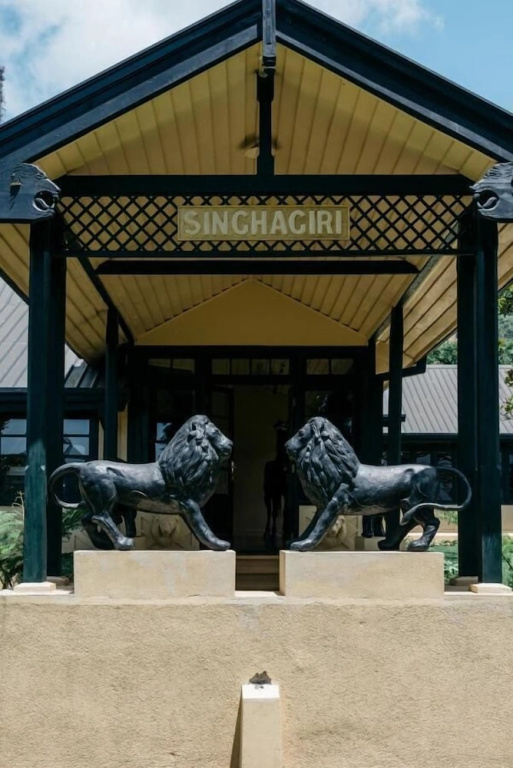 Sinhagiri Mansion