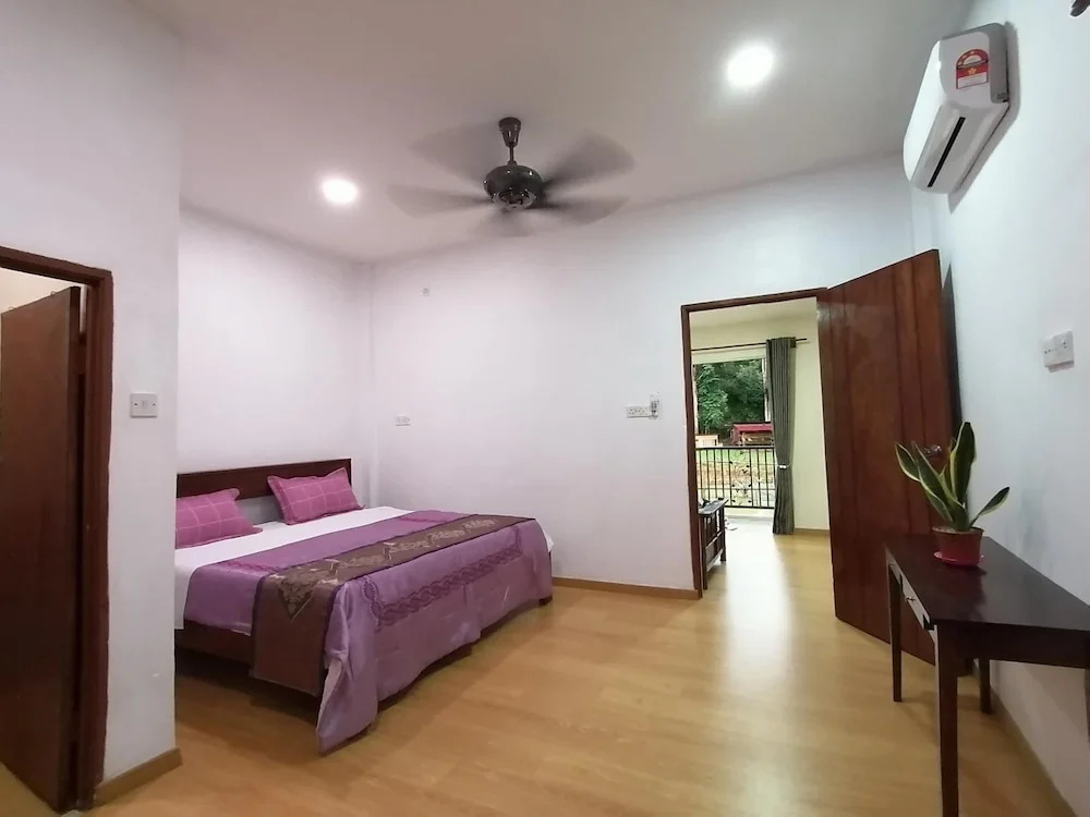 Guesthouse Beluru