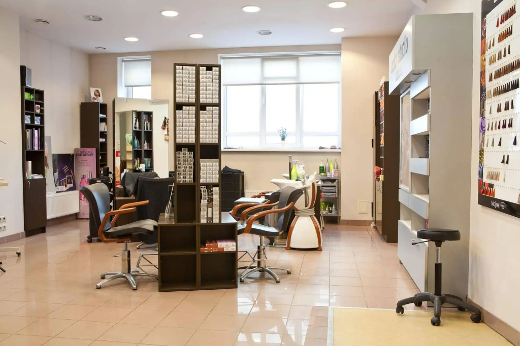 KOLONNA Hotel Rezekne - Général