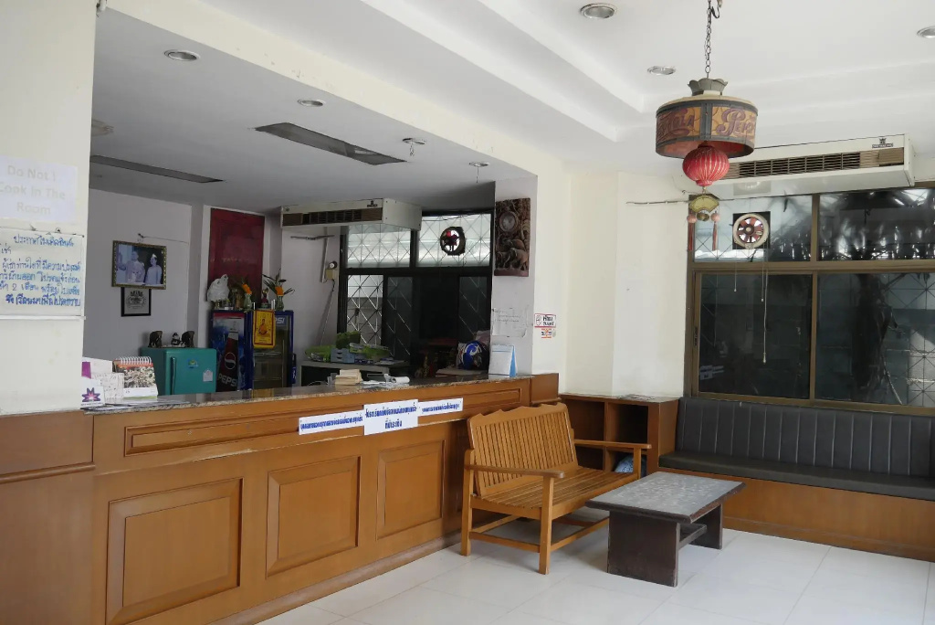 Hotel photo 16