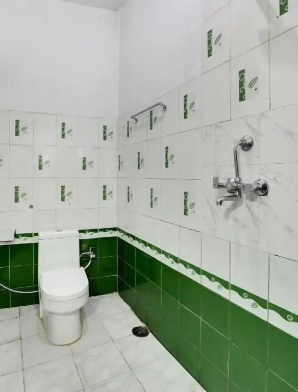 Hotel Gangotri - фото 8