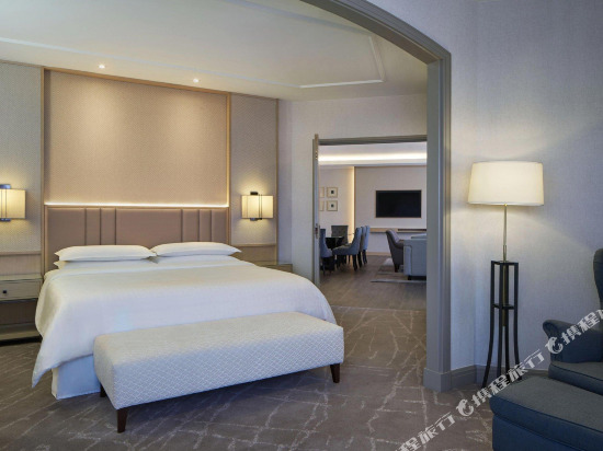 Sheraton Imperial Kuala Lumpur Hotel