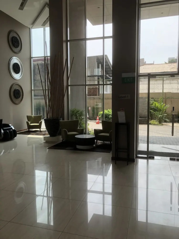 Onthree20 Residencies 2 Room 3 Bed Apartment