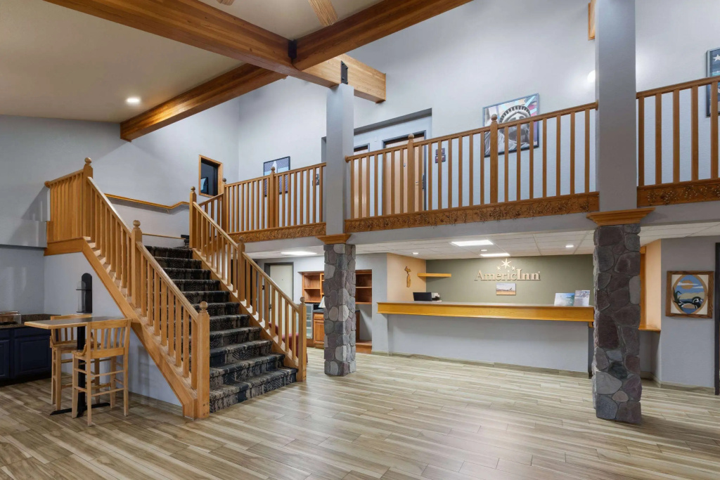 AmericInn by Wyndham Oscoda Near AuSable River - Général
