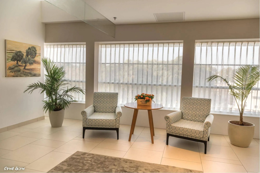 Olive Boutique Hotel Nahariya - Général