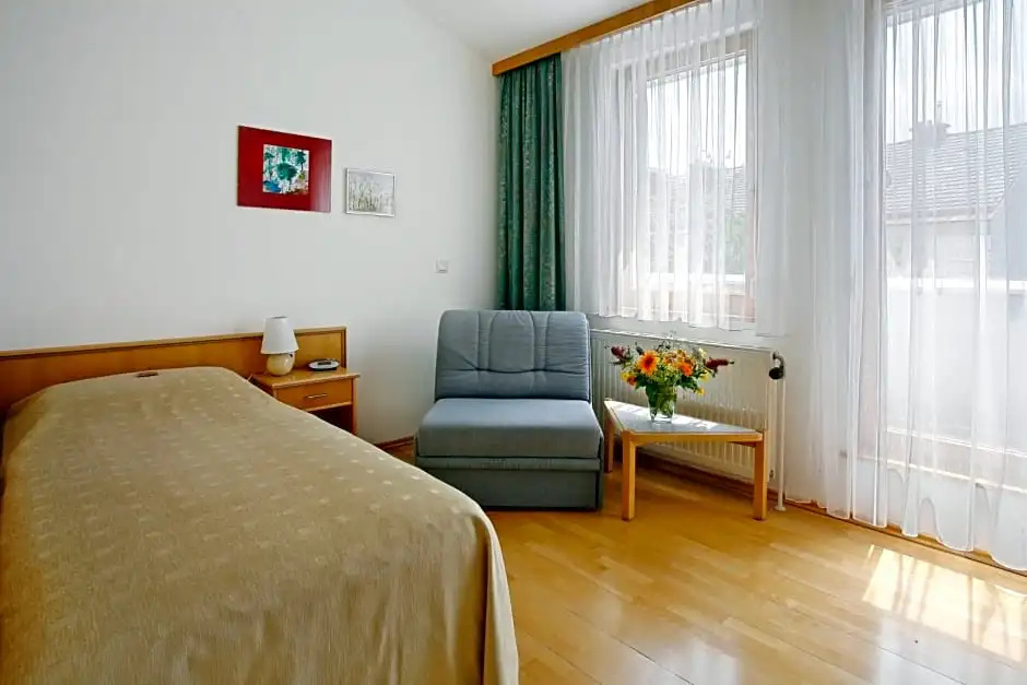 Am Spiegeln dialog.hotel.wien - Chambres