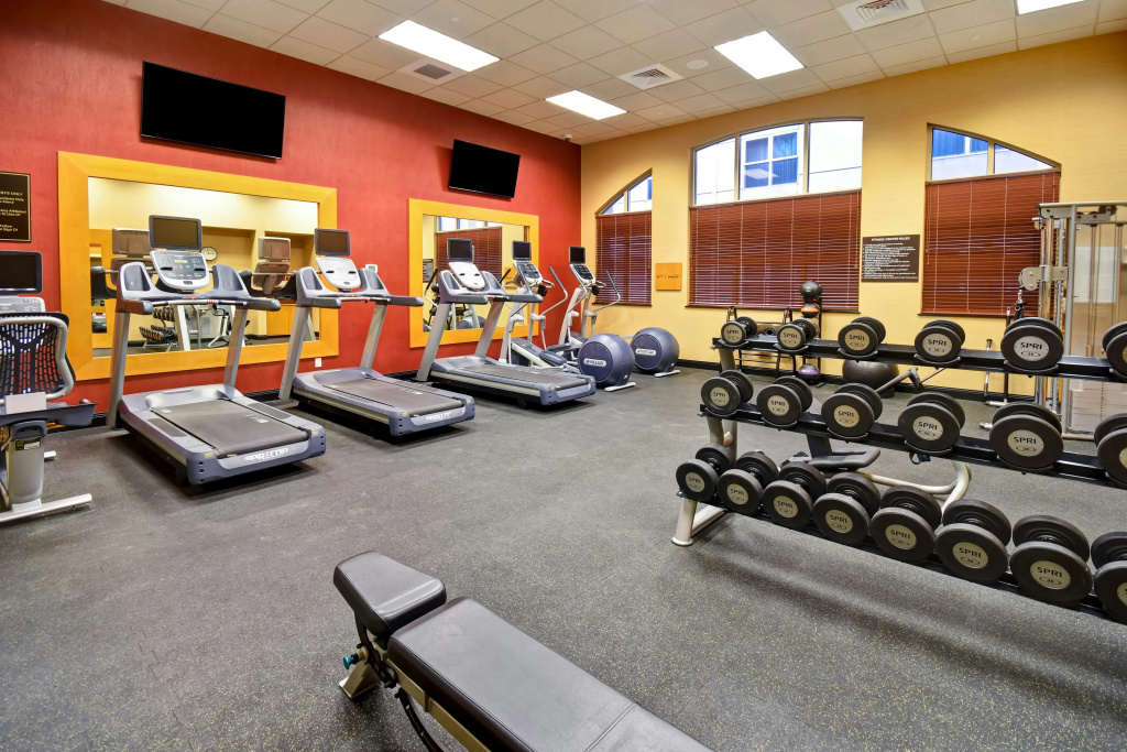 Homewood Suites by Hilton Boise - Général