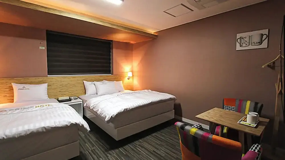 Hotel photo 3