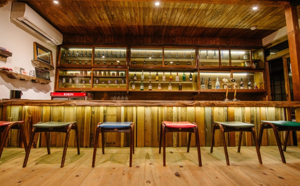 Irori Guesthouse Tenmaku - Hostel 사진 27