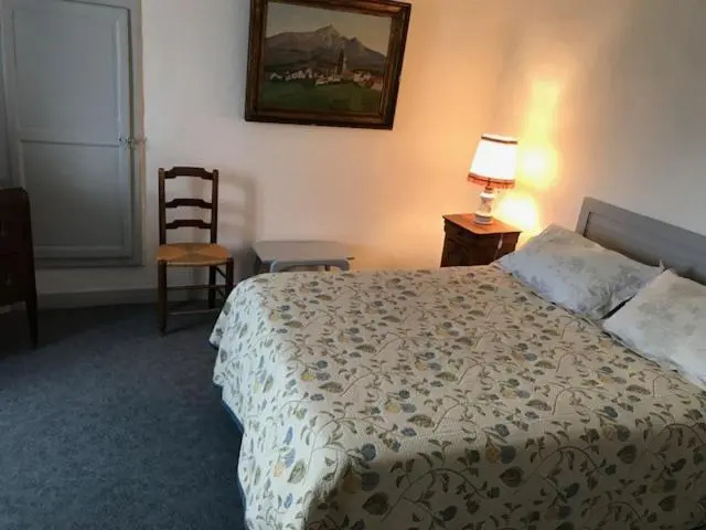 Voir la photo 4 — Appartement