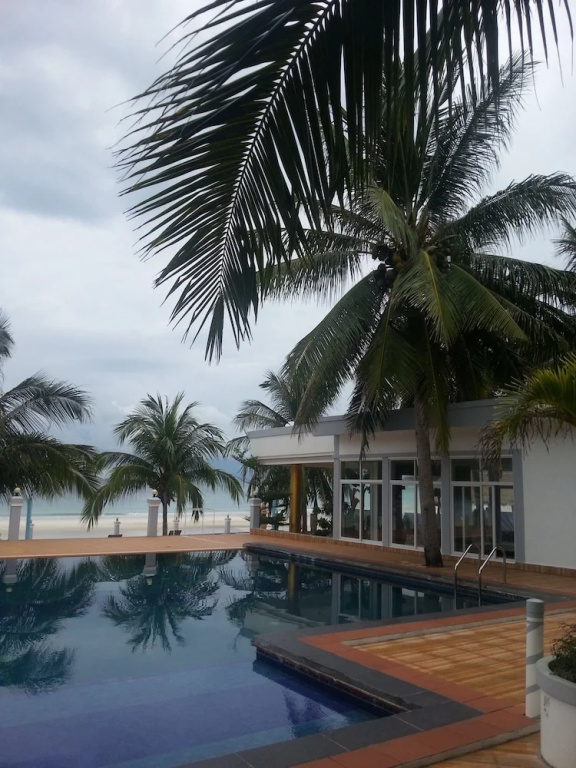 Kingdom Cambodia Resort hotel Koh Rong - Général
