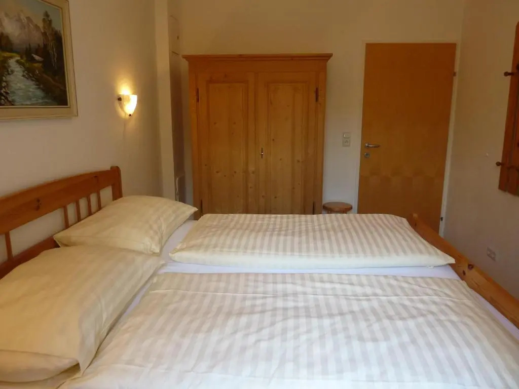 Haus Rigl - Chambres