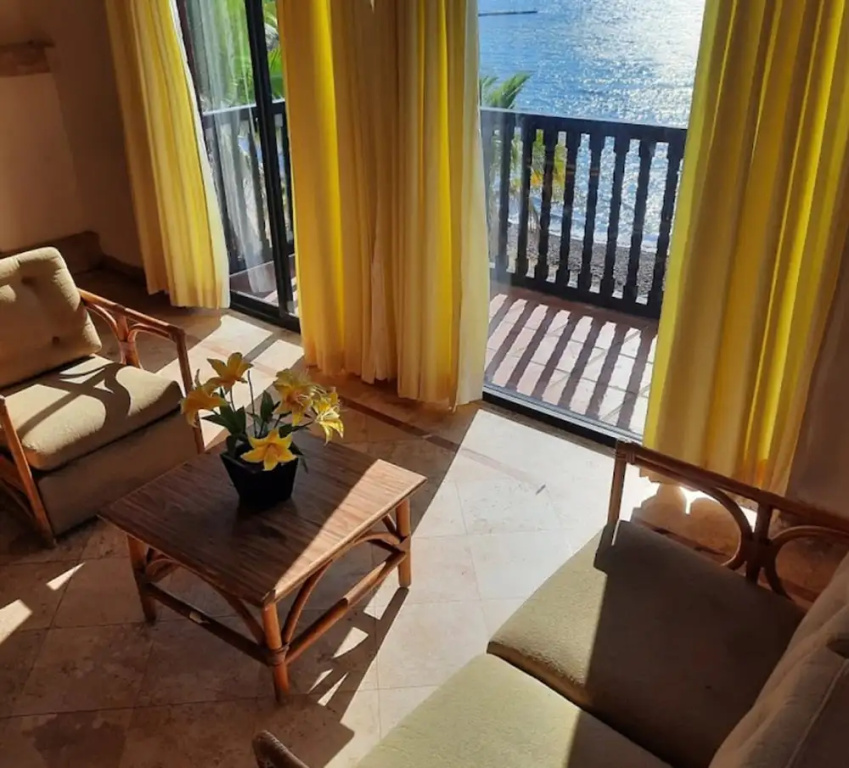 Standard Double room with view (full double bed)