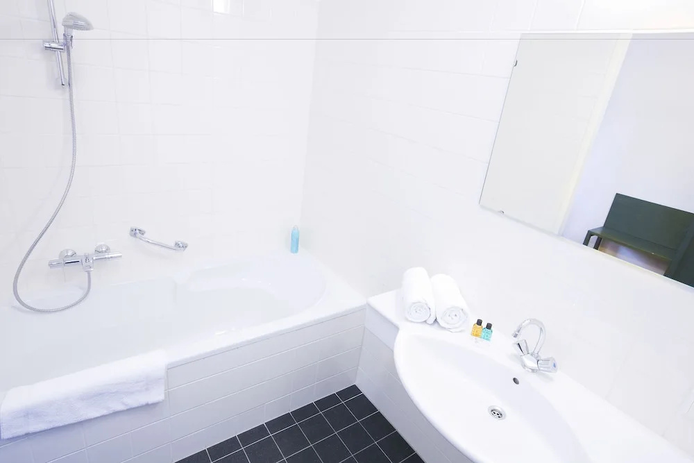 Roompot Hotel Marinapark Volendam - Chambres