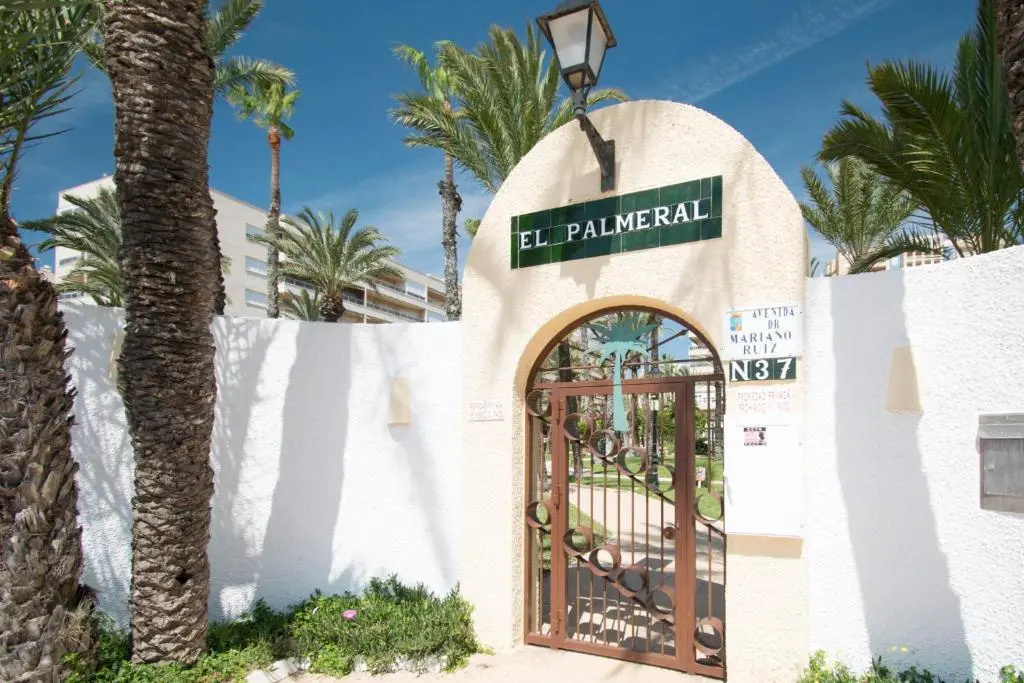 093 - Mil Palmeras Dream