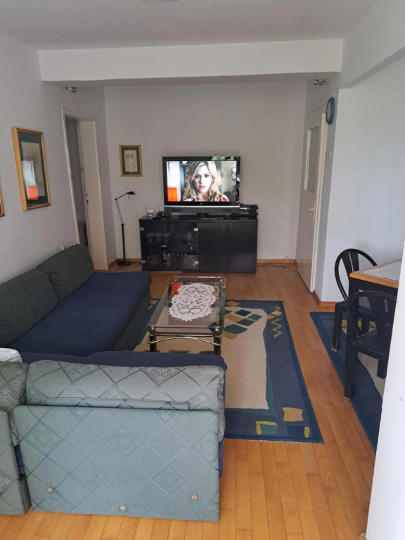 A&A Apartment — 2
