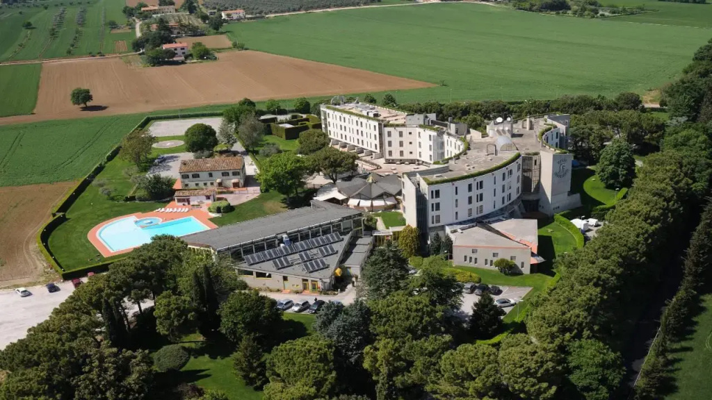Hotel Federico II - Général