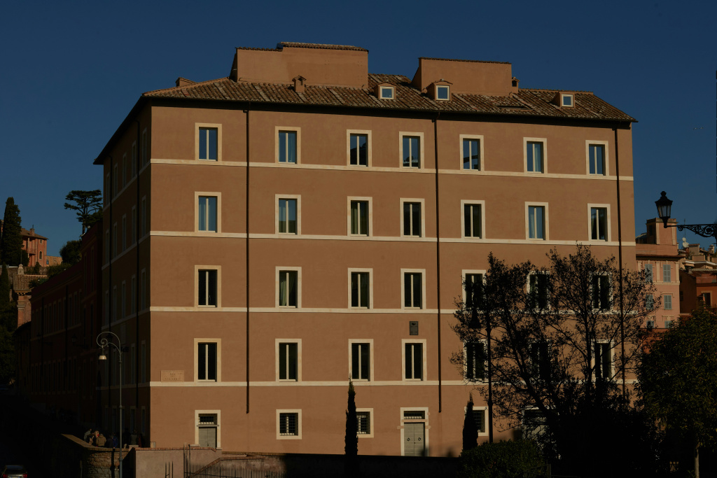  Palazzo Velabro, a Member of Design Hotels