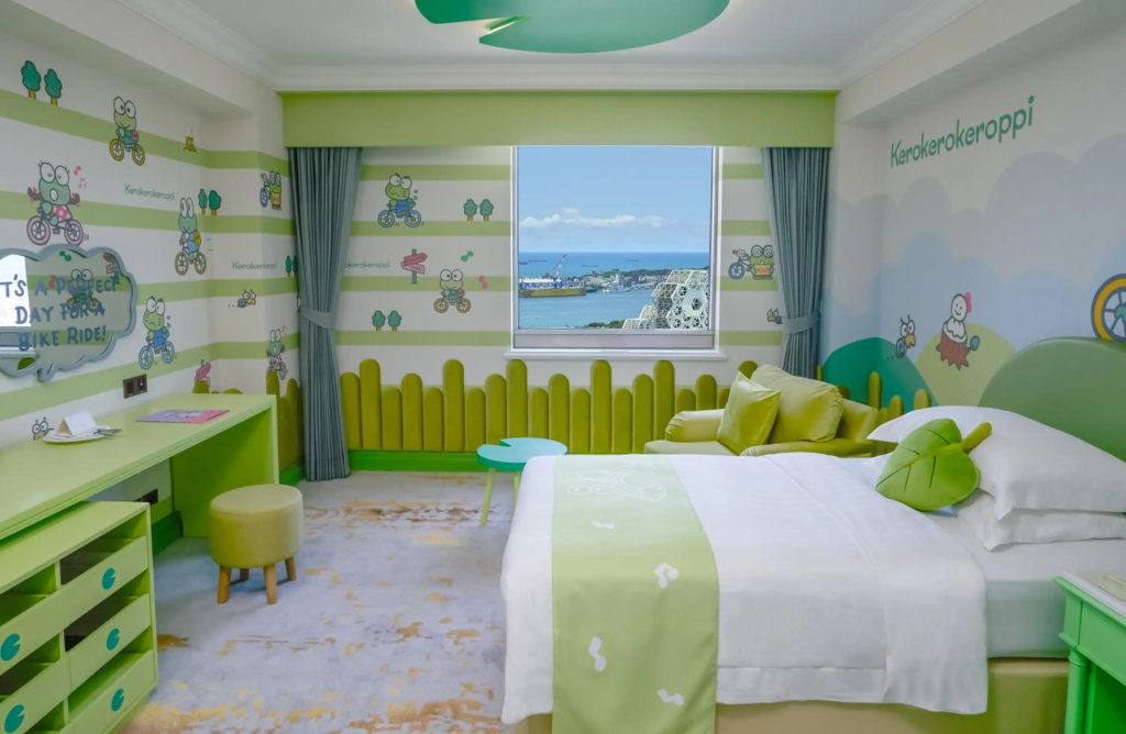 Grand Hi Lai Hotel - Général