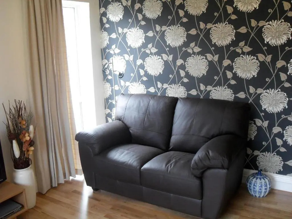 Homerton House - Chambres