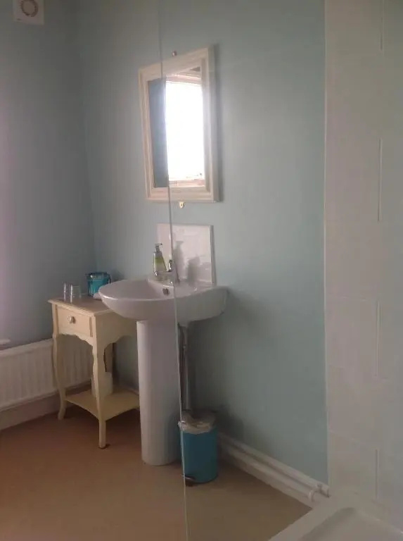 Lillys Pad - Chambres
