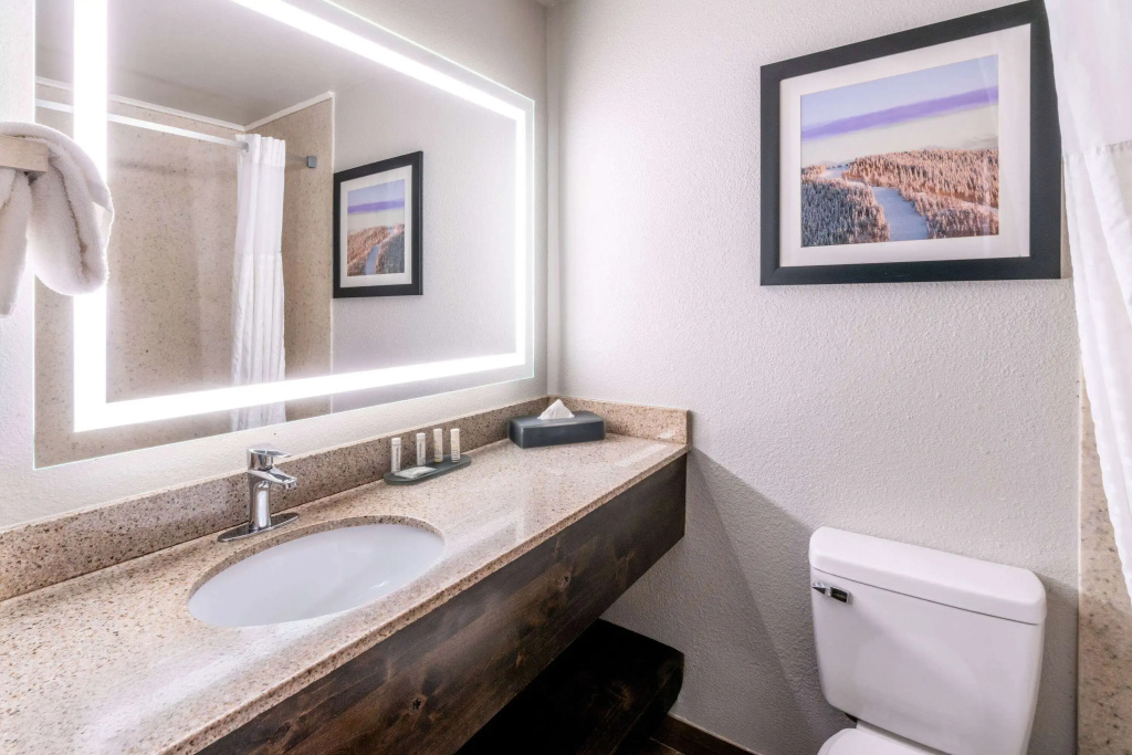 La Quinta Inn by Wyndham Steamboat Springs - Général