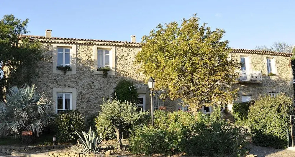 Château de Jonquieres