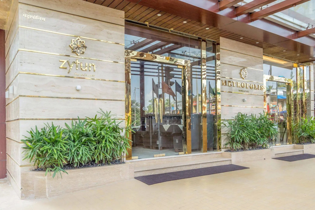 Hotel photo 10