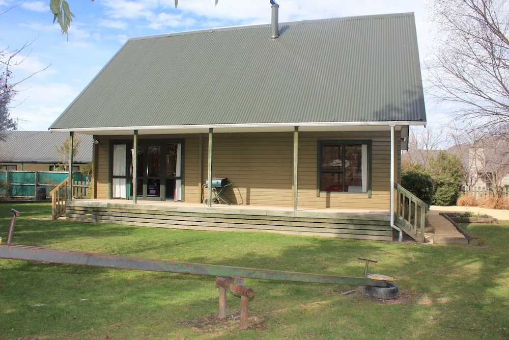 7 Devon Street