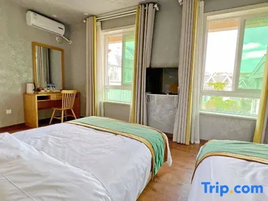 Comfort room