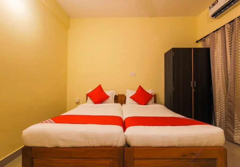 Hotel photo 2