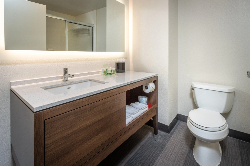 Holiday Inn & Suites Memphis - Wolfchase Galleria​ by IHG - Général