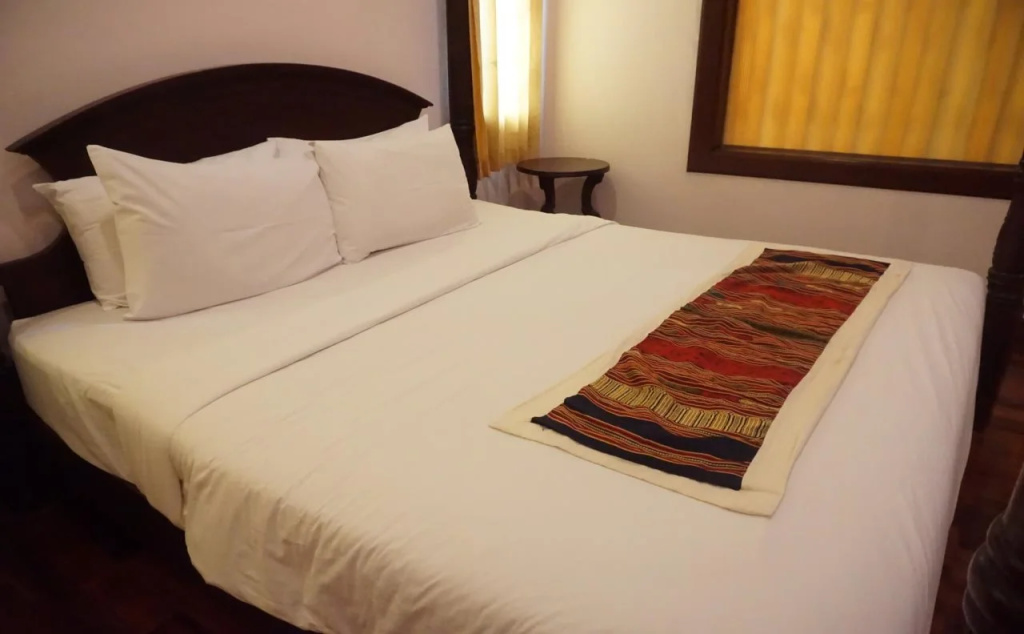 Sengtawan Riverside Hotel - Général