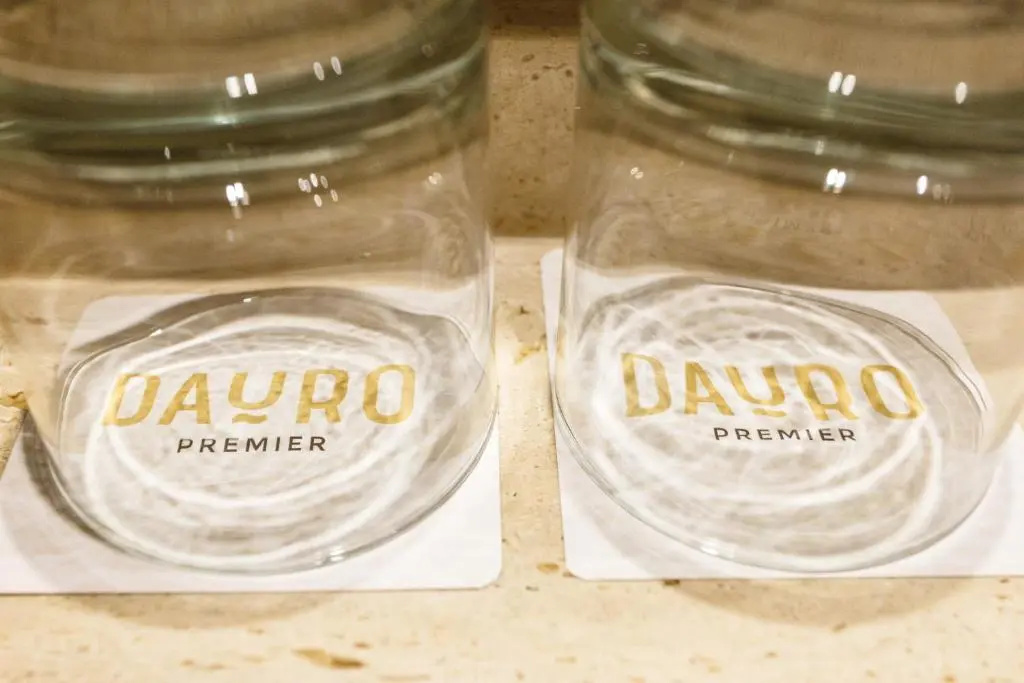 Hotel Dauro Premier - Chambres