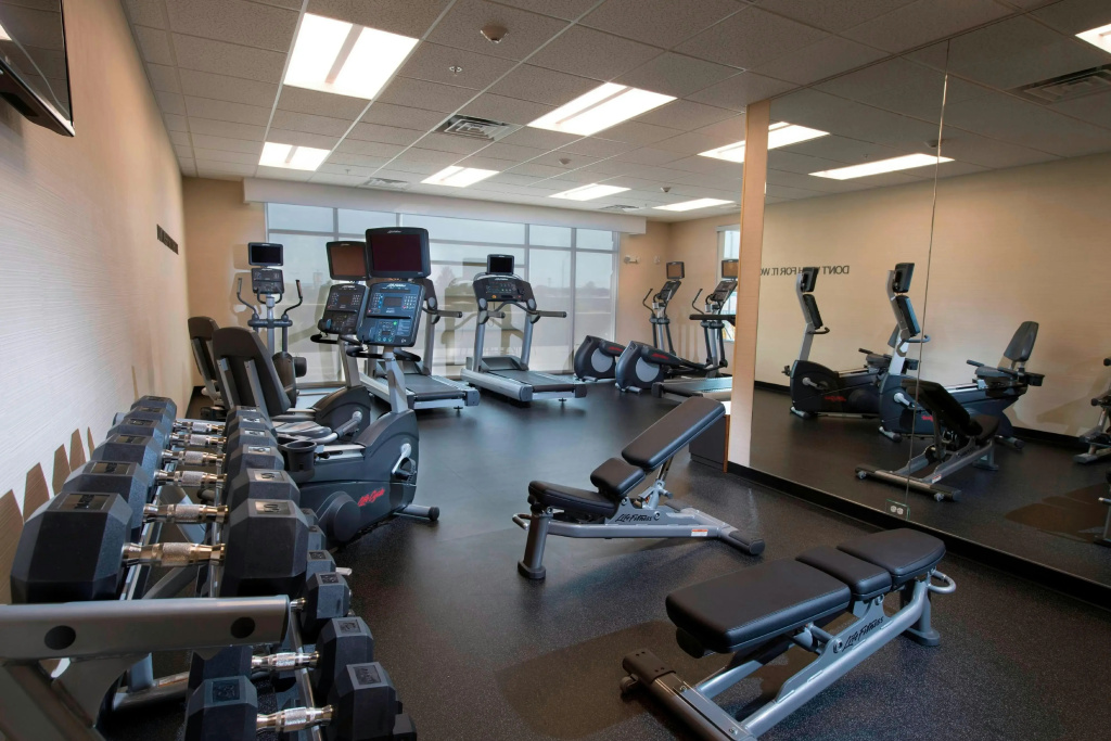 Fairfield Inn & Suites by Marriott Scottsbluff - Général